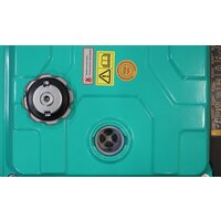 Бензиновый генератор Sturm PG8765N - Изображение №5 — Chaika Market