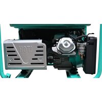 Бензиновый генератор Sturm PG8765N - Изображение №6 — Chaika Market