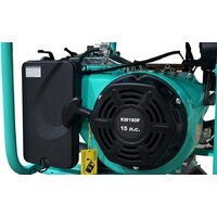 Бензиновый генератор Sturm PG8765N - Изображение №8 — Chaika Market