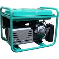 Бензиновый генератор Sturm PG8765N - Изображение №10 — Chaika Market