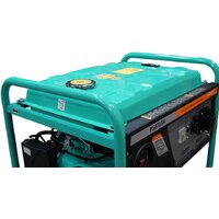 Бензиновый генератор Sturm PG8765N - Изображение №7 — Chaika Market