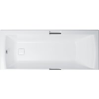 Ванна Triton Алекса 170x75 (с каркасом) - Изображение №2 — Chaika Market
