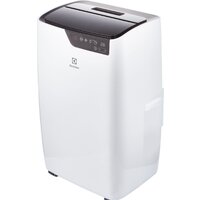 Мобильный кондиционер Electrolux Bliss Art EACM-12 GT/N6 — Chaika Market