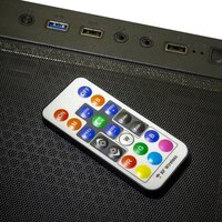 Компьютер Jet Gamer 5i14400FD32M50X506L2W7 - Изображение №3 — Chaika Market