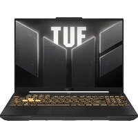 Игровой ноутбук ASUS TUF Gaming F16 FX607VU-RL046 — Chaika Market