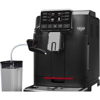 Кофемашина Gaggia Cadorna Milk — Chaika Market