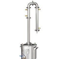 Бытовые дистилляторы