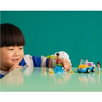 Конструктор LEGO Friends Развлечение на пляжном багги 41725 - Изображение №5 — Chaika Market