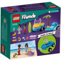 Конструктор LEGO Friends Развлечение на пляжном багги 41725 - Изображение №2 — Chaika Market