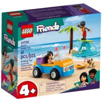 Конструктор LEGO Friends Развлечение на пляжном багги 41725 — Chaika Market