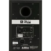Монитор ближнего поля JBL 305P MKII (черный) - Изображение №4 — Chaika Market