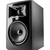 Монитор ближнего поля JBL 305P MKII (черный) — Chaika Market