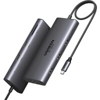 USB-хабы и док-станции