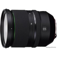 Объектив Pentax HD Pentax-D FA 24-70mm F2.8 ED SDM WR — Chaika Market