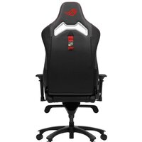 Игровое (геймерское) кресло ASUS ROG Chariot Core SL300 (черный) - Изображение №5 — Chaika Market