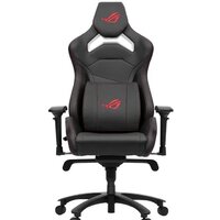 Игровое (геймерское) кресло ASUS ROG Chariot Core SL300 (черный) - Изображение №2 — Chaika Market