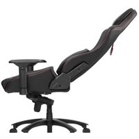Игровое (геймерское) кресло ASUS ROG Chariot Core SL300 (черный) - Изображение №4 — Chaika Market