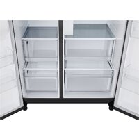 Холодильник side by side LG NatureFRESH GSJC40EPPE - Изображение №11 — Chaika Market