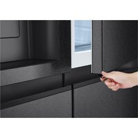 Холодильник side by side LG NatureFRESH GSJC40EPPE - Изображение №12 — Chaika Market