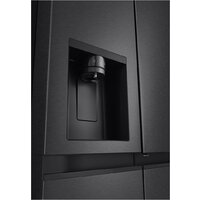 Холодильник side by side LG NatureFRESH GSJC40EPPE - Изображение №9 — Chaika Market