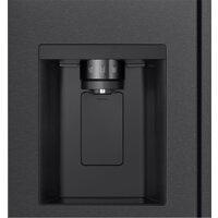 Холодильник side by side LG NatureFRESH GSJC40EPPE - Изображение №8 — Chaika Market