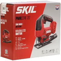 Электролобзик Skil JS8290SE00 (без АКБ) - Изображение №6 — Chaika Market