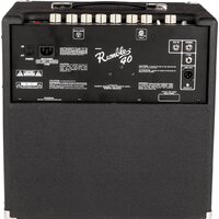Комбоусилитель Fender Rumble 40 V3 - Изображение №4 — Chaika Market