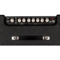 Комбоусилитель Fender Rumble 40 V3 - Изображение №6 — Chaika Market
