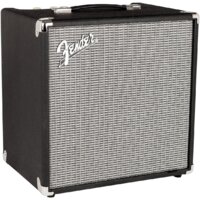 Комбоусилитель Fender Rumble 40 V3 - Изображение №2 — Chaika Market