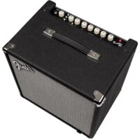 Комбоусилитель Fender Rumble 40 V3 - Изображение №5 — Chaika Market