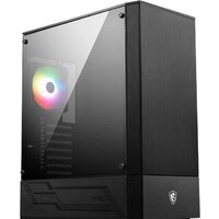 Корпус MSI MAG Forge 110R — Chaika Market