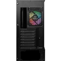 Корпус MSI MAG Forge 110R - Изображение №3 — Chaika Market