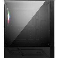 Корпус MSI MAG Forge 110R - Изображение №2 — Chaika Market