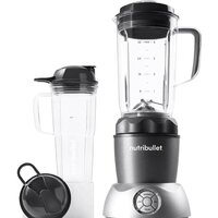 Стационарный блендер NutriBullet Select NB200DG — Chaika Market