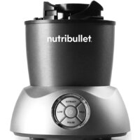 Стационарный блендер NutriBullet Select NB200DG - Изображение №4 — Chaika Market