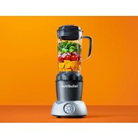 Стационарный блендер NutriBullet Select NB200DG - Изображение №2 — Chaika Market