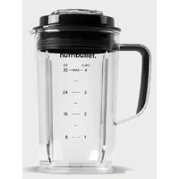 Стационарный блендер NutriBullet Select NB200DG - Изображение №5 — Chaika Market