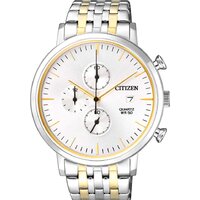 Наручные часы Citizen AN3614-54A — Chaika Market