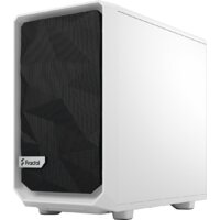 Корпус Fractal Design Meshify 2 Nano White TG clear tint FD-C-MES2N-02 - Изображение №15 — Chaika Market