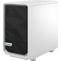 Корпус Fractal Design Meshify 2 Nano White TG clear tint FD-C-MES2N-02 - Изображение №12 — Chaika Market