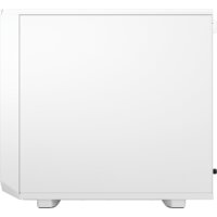 Корпус Fractal Design Meshify 2 Nano White TG clear tint FD-C-MES2N-02 - Изображение №16 — Chaika Market
