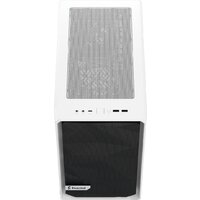 Корпус Fractal Design Meshify 2 Nano White TG clear tint FD-C-MES2N-02 - Изображение №14 — Chaika Market