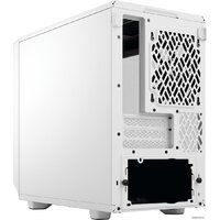 Корпус Fractal Design Meshify 2 Nano White TG clear tint FD-C-MES2N-02 - Изображение №17 — Chaika Market