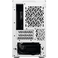 Корпус Fractal Design Meshify 2 Nano White TG clear tint FD-C-MES2N-02 - Изображение №18 — Chaika Market