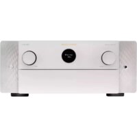 AV ресивер Marantz Cinema 40 (серебристый) — Chaika Market