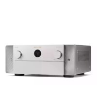 AV ресивер Marantz Cinema 40 (серебристый) - Изображение №3 — Chaika Market