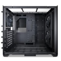 Корпус Lian Li O11 Air Mini G99.O11AMX.00 - Изображение №5 — Chaika Market