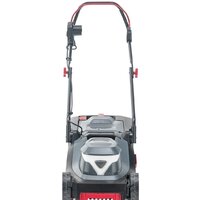 Газонокосилка AL-KO Easy 3.22 E 113849 - Изображение №3 — Chaika Market
