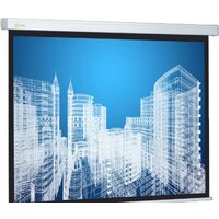 Проекционный экран CACTUS Wallscreen CS-PSW-187x332 — Chaika Market