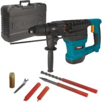 Перфоратор Bort BHD-1500-MAX 93410457 - Изображение №8 — Chaika Market